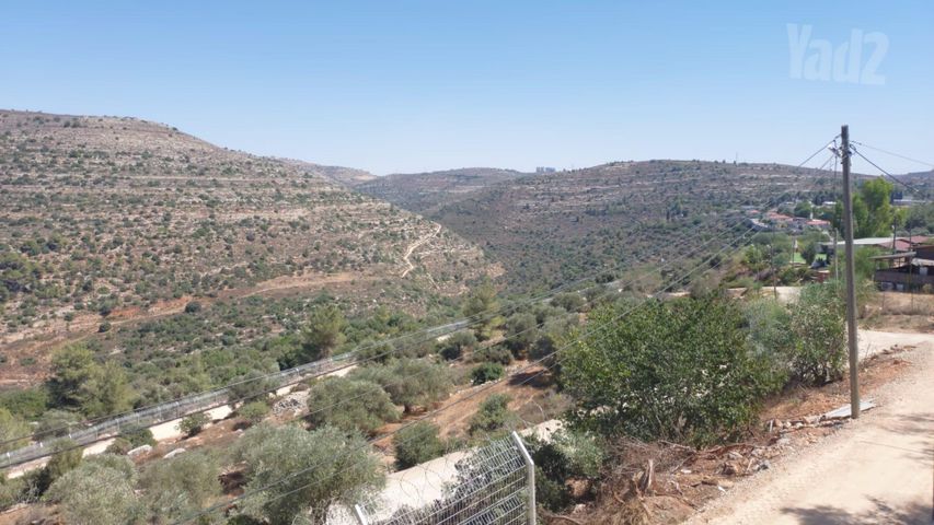 דרך יהודה המכבי 12