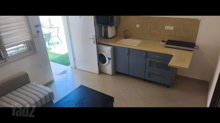 משעול מלחית 1