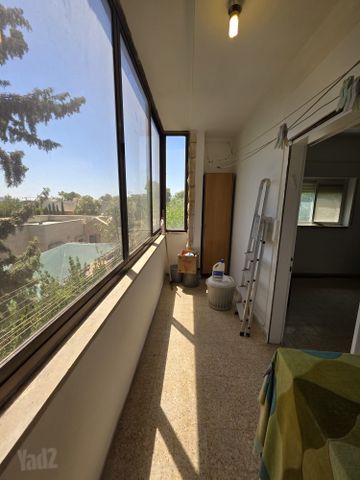 Jerusalem, Israel 3