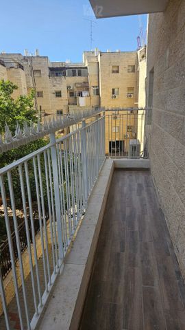 Jerusalem, Israel 5
