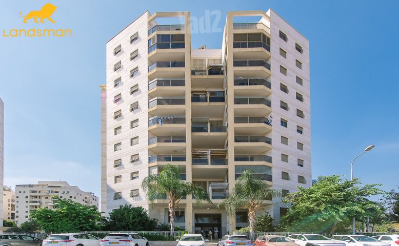 דירה, משכנות גנים, פתח תקווה