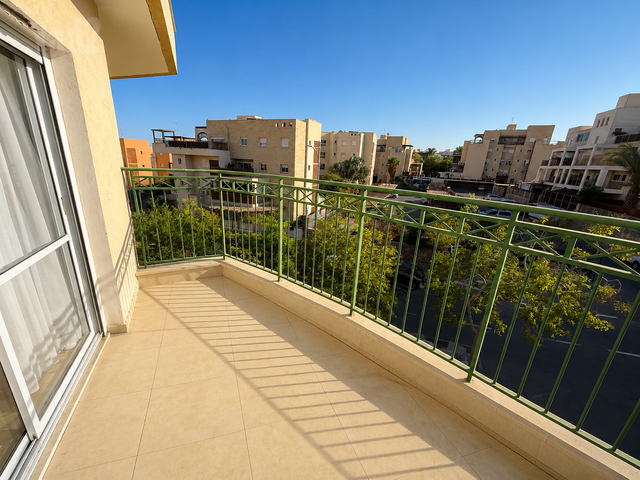 דירה, המעיינות, שחמון, רובע 8, אילת