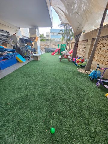 צמרות המושבה