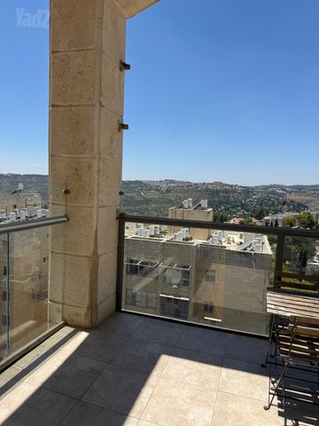 Jerusalem, Israel 5