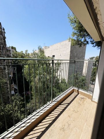 Jerusalem, Israel 3