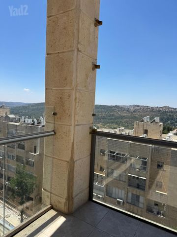 Jerusalem, Israel 4