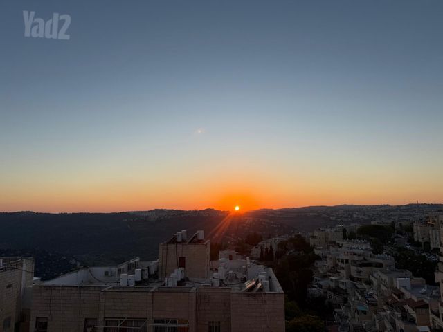 Jerusalem, Israel 8