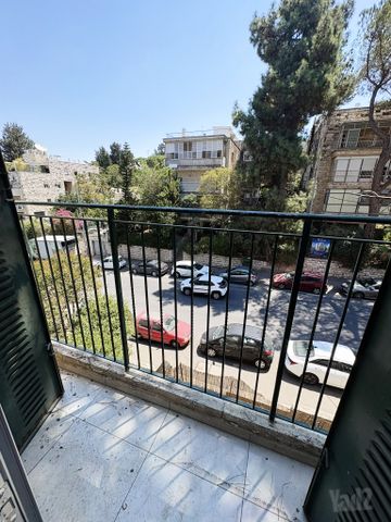 Jerusalem, Israel 4