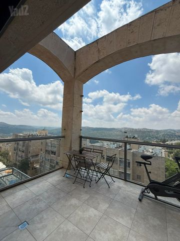 Jerusalem, Israel 3