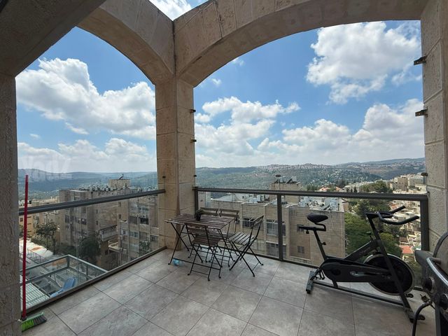 Jerusalem, Israel 6