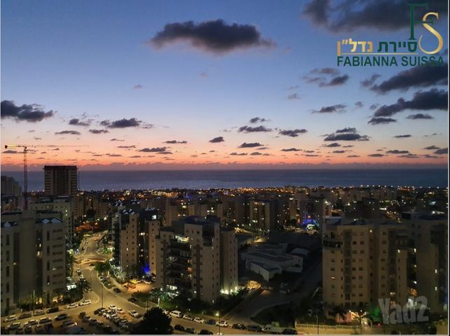 גג/ פנטהאוז