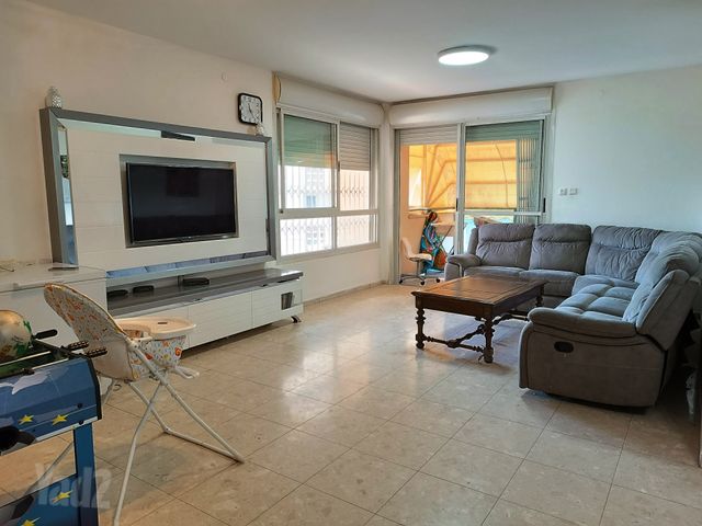 Rehovot, Israel 3