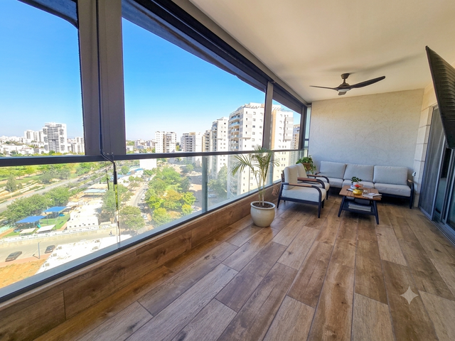 Rehovot, Israel 8