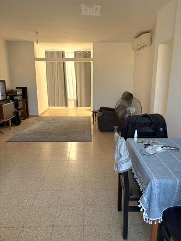 דירה, המרכז השקט / מרכז העיר, פתח תקווה