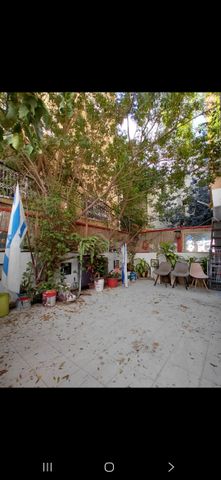 בן יהודה 11