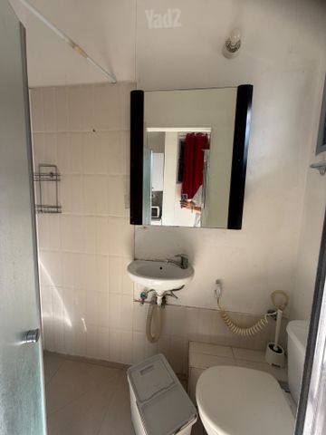 Tel Aviv-Yafo, Israel 5