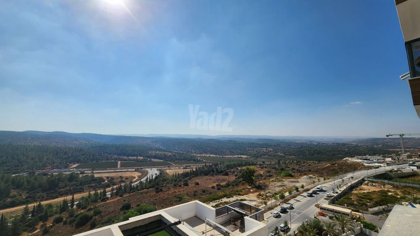 דירה, נווה שמיר רמת בית שמש ה-1, בית שמש