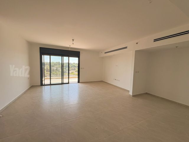 דירה, מורדות ארנונה, ירושלים