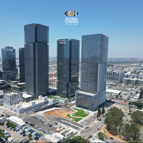 דרך יצחק רבין 2