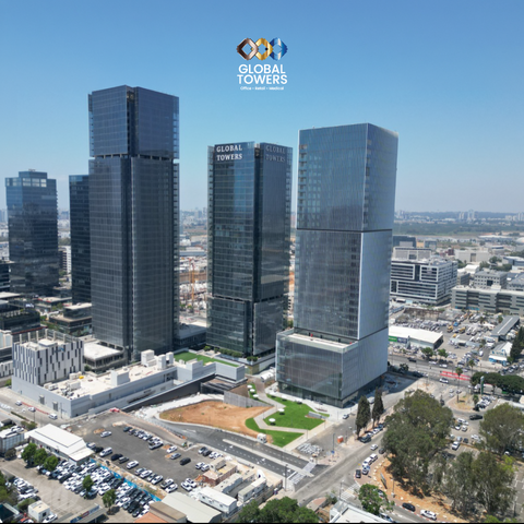 דרך יצחק רבין 2