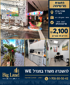 דרך מנחם בגין 150