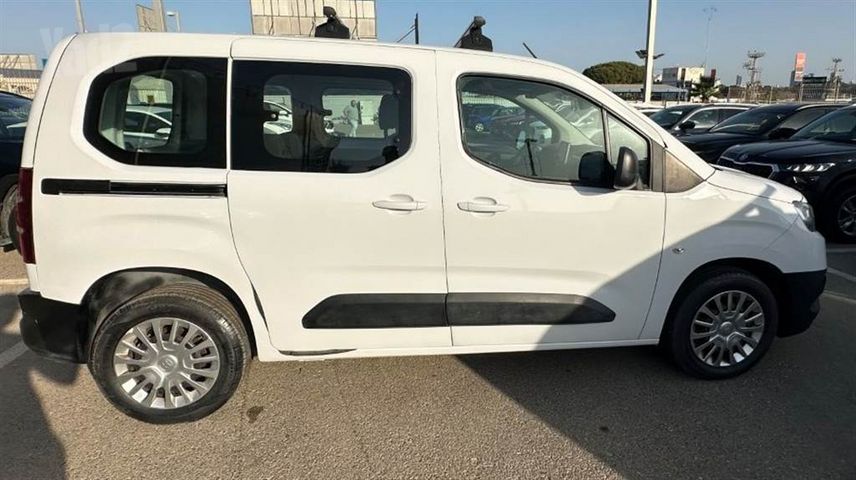 מודעת רכב טויוטה פרואייס סיטי 2