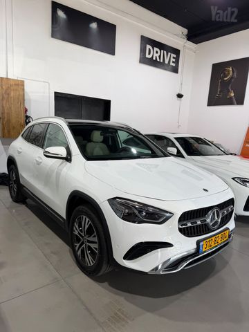 GLA Premium FL GLA 200 אוט׳ 1.3 (163 כ״ס)