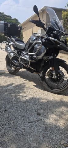 מודעת רכב ב.מ.וו R1250GS אדוונצר