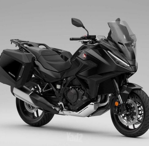 מודעת רכב הונדה NT1100