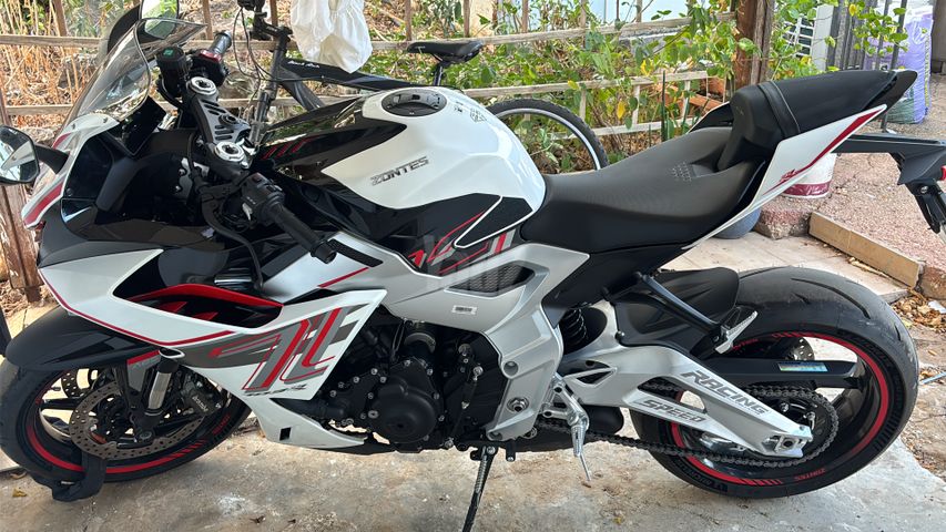 מודעת רכב זונטס 703RR