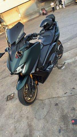 מודעת רכב ימאהה TMAX 560 Tech