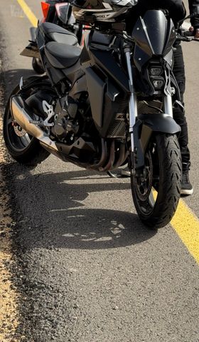 מודעת רכב סוזוקי GSX - S950