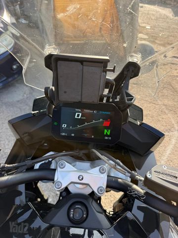 מודעת רכב ב.מ.וו S1000XR