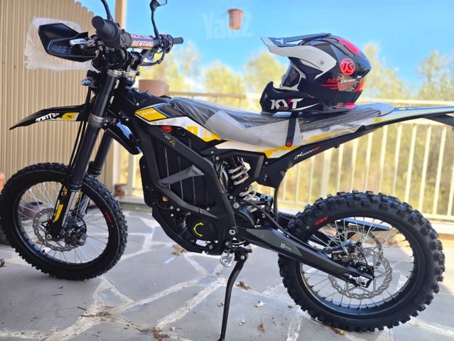מודעת רכב סורון ULTRA BEE T