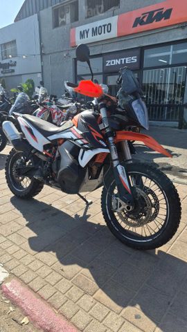 מודעת רכב KTM Adventure 890R