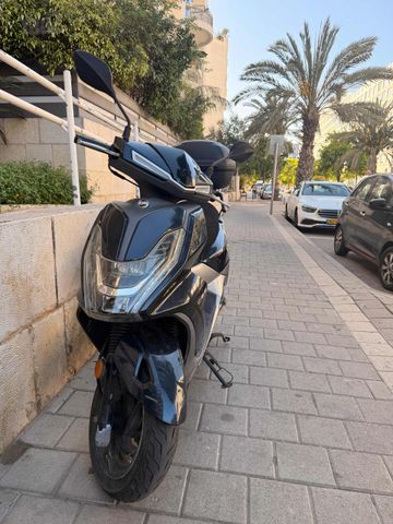 מודעת רכב סאן יאנג אחר