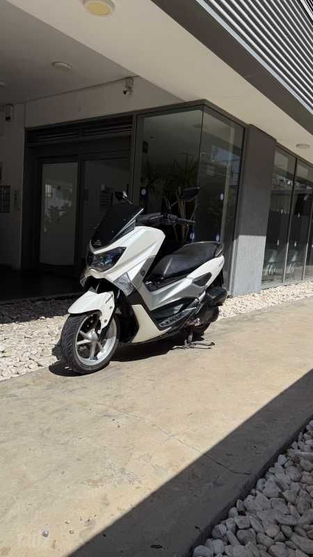 מודעת רכב ימאהה NMAX