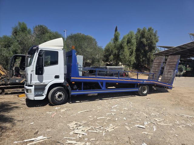 מודעת רכב איווקו