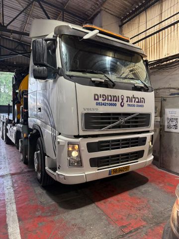 מודעת רכב וולוו