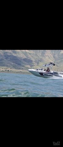 מודעת רכב Seadoo