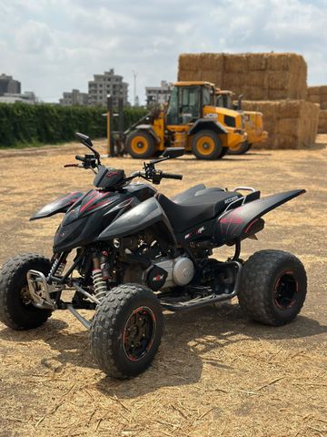 מודעת רכב ACCESS