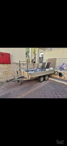 מודעת רכב פרטי/מסחרי