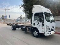 מודעת רכב איסוזו 2