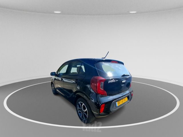 מודעת רכב קיה פיקנטו 1