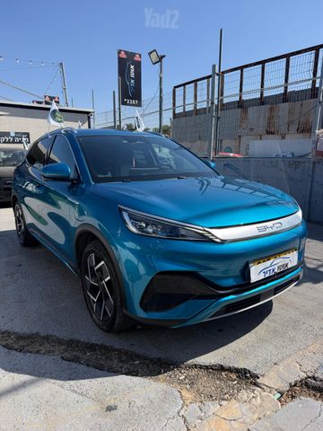 מודעת רכב בי.ווי.די אטו 3 2