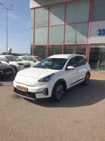 מודעת רכב קיה נירו פלוס 1