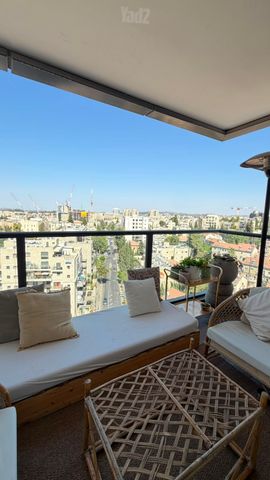 Jerusalem, Israel 3