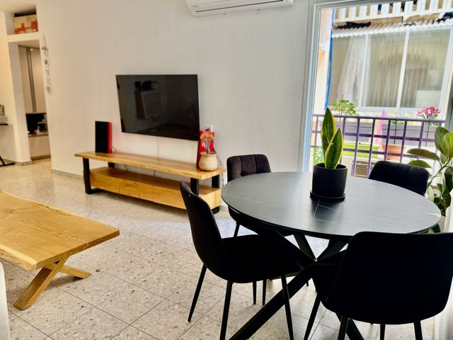 Tel Aviv-Yafo, Israel 4