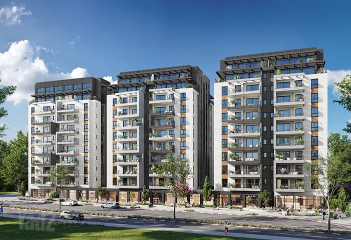 Petah Tikva, Israel 5
