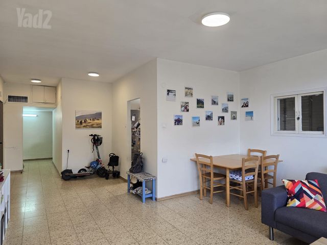 קרן קיימת לישראל 30
